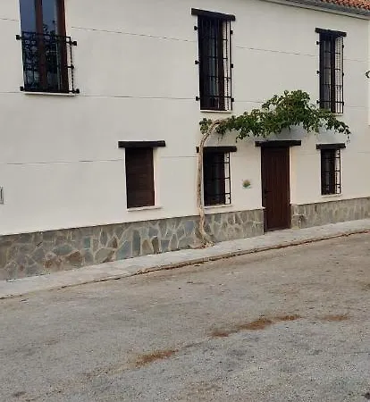 Holiday home El Molino De Alatoz