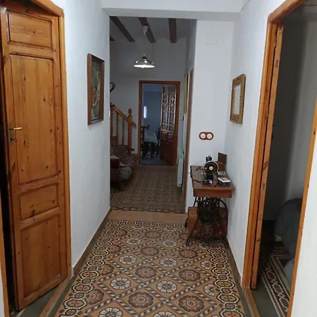 El Molino De * Alatoz