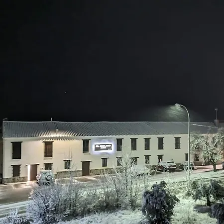 El Molino De