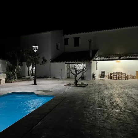 El Molino De Holiday home