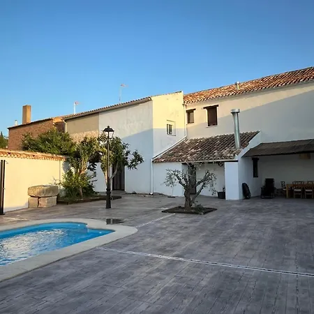 El Molino De Holiday home *