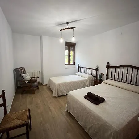 El Molino De *