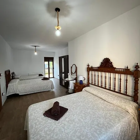 Holiday home El Molino De *
