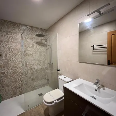 Holiday home El Molino De Alatoz