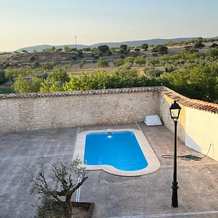 El Molino De Holiday home